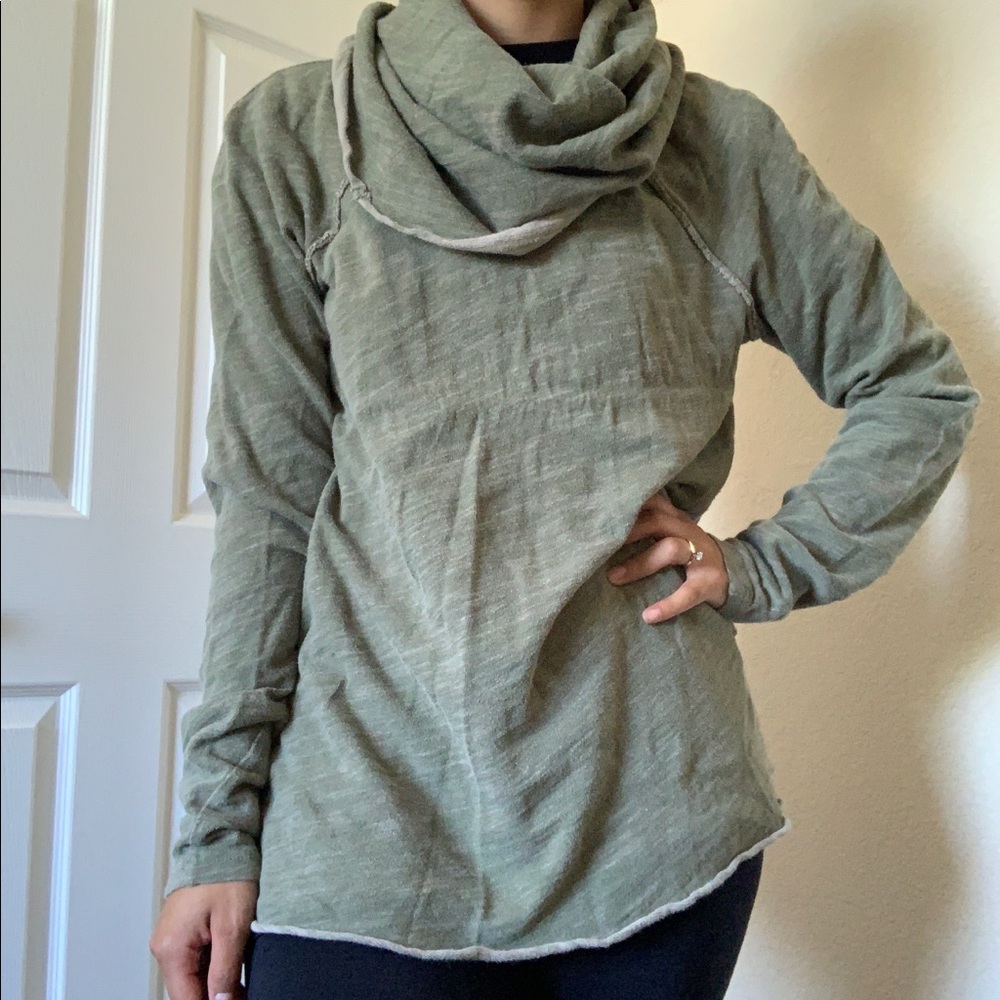 Free People Sweater